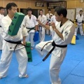 R1.11.16　土曜日　一般部稽古