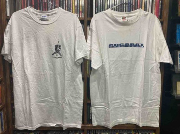 90'S 国内MELODIC/HCの古着Tシャツが入荷！
