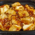 マーボー豆腐丼