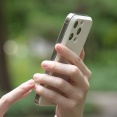 ケースではない、新しい選択肢！『MYNUS iPhone 16 Pro MAGBACK』
