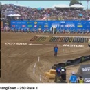 Pro Motocross【Rd.#2】Hangtown・・・（CA）