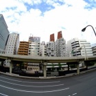 『東京ノスタルジック　中銀カプセルタワービル　2019/05/10　』の画像