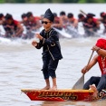 【再生数8500万】ボート少年ラヤンくん(11)、インドネシア発で世界中バグらせるｗｗｗ