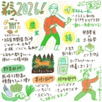 はなうた♪　イラストレーター☆シミキョウ