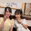 【画像】ほしのあき(47)、藤田菜七子(26)とのレアな2ショットをアップ