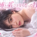 姉と弟ではなくなった日