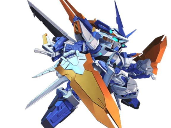 ※【ガンダム/ロボ作品】好きな合体武器を挙げていく