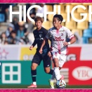 ソロモン砲炸裂！　で快勝