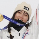 韓国の17歳金メダリストが17億円のタワマンで暮らしてることに嫉妬の声か！？　韓国の反応。