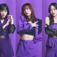【速報】『CanCam』に井上玲音・江端妃咲・遠藤彩加里が初登場！！
