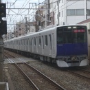 東上線　90000系　91003F