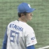 【vs.オリックス】日ハム北山、無人の一塁に牽制ｗｗｗｗｗｗｗｗ