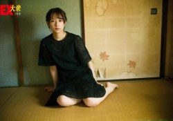 【衝撃】なぜか漂う、鈴木絢音の”人妻”感・・・・・