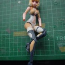 C.A.T.-00 PROTO-TYPE 制作001