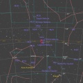 IC1274 IC1275 IC4684 NGC6559