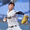 東海大・山崎伊織、トミージョン手術を受けていたことが判明　社会人野球へ