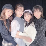 『[イコラブ] 指原莉乃「おしゃれ雑誌に出た時のアイドルちゃん、オイルで髪の毛おしゃれパサパサオフショットかわいすぎ、抱きしめる…」』の画像