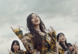 【朗報】乃木坂46の外仕事、井上和だらけwwwwwwwww