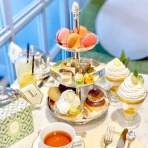 アフタヌーンティー is my life❤️