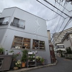 【開店】国領に南フランスの素敵なアンティークと手作りアクセサリーのお店"Atelier♡Spring"が開店したので行ってみた