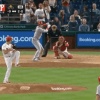 大谷翔平、今季14度目の1試合3安打となるタイムリーツーベース！