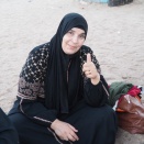 ニート、過去の旅を語る