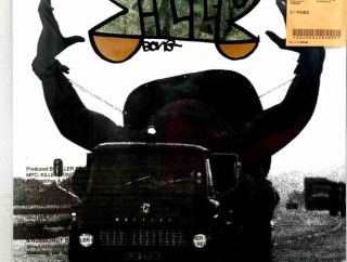 KILLER-BONG / OFF&ON　外装 SEALED / 盤質 S中古レコード入荷しました！