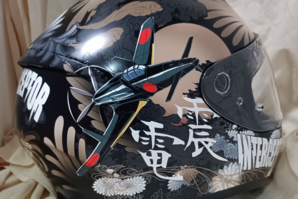 ハチプロデザイン公式 - ヘルメット ハチプロデザイン公式 - ヘルメット