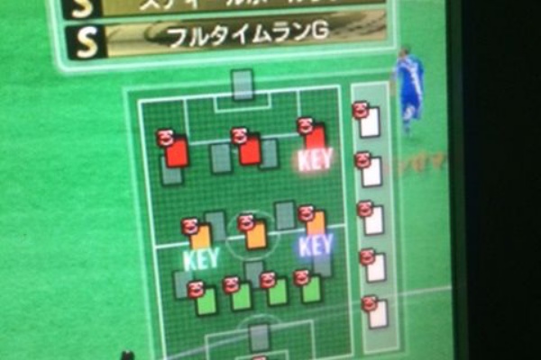 Wccf攻略 クール