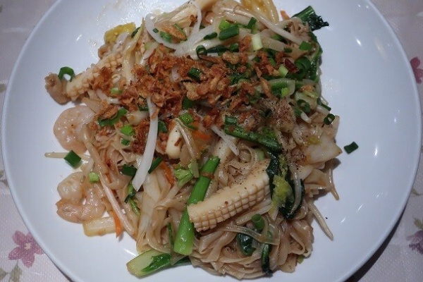 風旅食傳 町田市