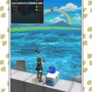 【ドラゴンクエストウォーク】釣りを6時間続けてもスタミナが残る、満タンを気にする心理が話題