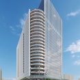 地上29階、高さ154m「(仮称)品川駅西口地区A地区新築計画」の建設状況！旧ホテルパシフィック東京跡地の再開発（2025.9.14）
