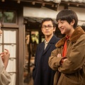 あんぱん視聴者の叫び「登場人物が消えたんやけど…」