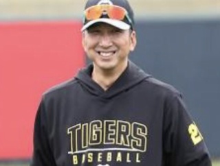 藤川球児の『焦らし開票』、予言されていた