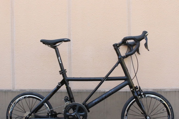 wadacycle news - Tyrell (タイレル)