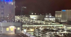 愛知出張・移動日