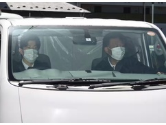 【ニュース】京都男児事件、養父のスマホからヤバイものが見つかる・・・・ 【ニュース】京都男児事件、養父のスマホからヤバイものが見つかる・・・・