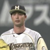 【vsソフトバンク】日ハム上原、7回まで3安打1四球無失点と圧巻の投球！