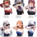 【画像】女性「童貞くんがＤカップだと思ってるの軽くＩカップはあるよｗ絵の見すぎｗ」