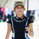【パツキン】金田久美子のバースデーショット、金髪友達とオール美人wwww