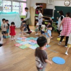 認定こども園 伊敷幼稚園「楽しさと感動の出会い」