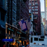 今のアメリカって「ディストピア」じゃね？