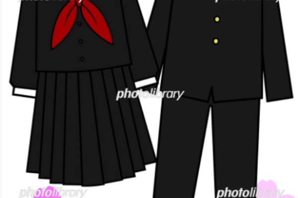 イラスト素材を作ってるブログ 入学式