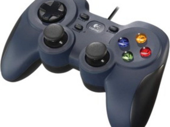 俺が使ってるLogicoolのコントローラー、しぶとい