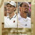 【実況・感想】ウィンブルドン2026🎾男子シングルス決勝 ヤニック・シナー vs アレクサンダー・ズベレフ【テニス】