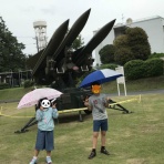 またまた! ぼくの日常