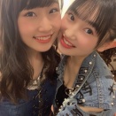 【生存確認】Juice=Juice段原瑠々さん、梁川奈々美さんとデート