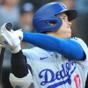 【MLB】大谷翔平、自ら援護する先頭打者弾　今季初“リアル二刀流アーチ”炸裂