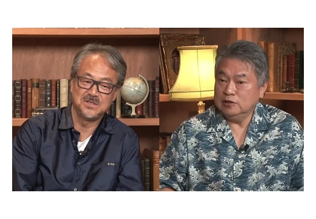 『FF』坂口博信氏、スクウェアの朝会で「お前らぜんぜんダメだ！」とガンガン怒る