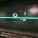 大阪メトロ中央線で唯一路線バスとの乗り換えが出来ない駅は…